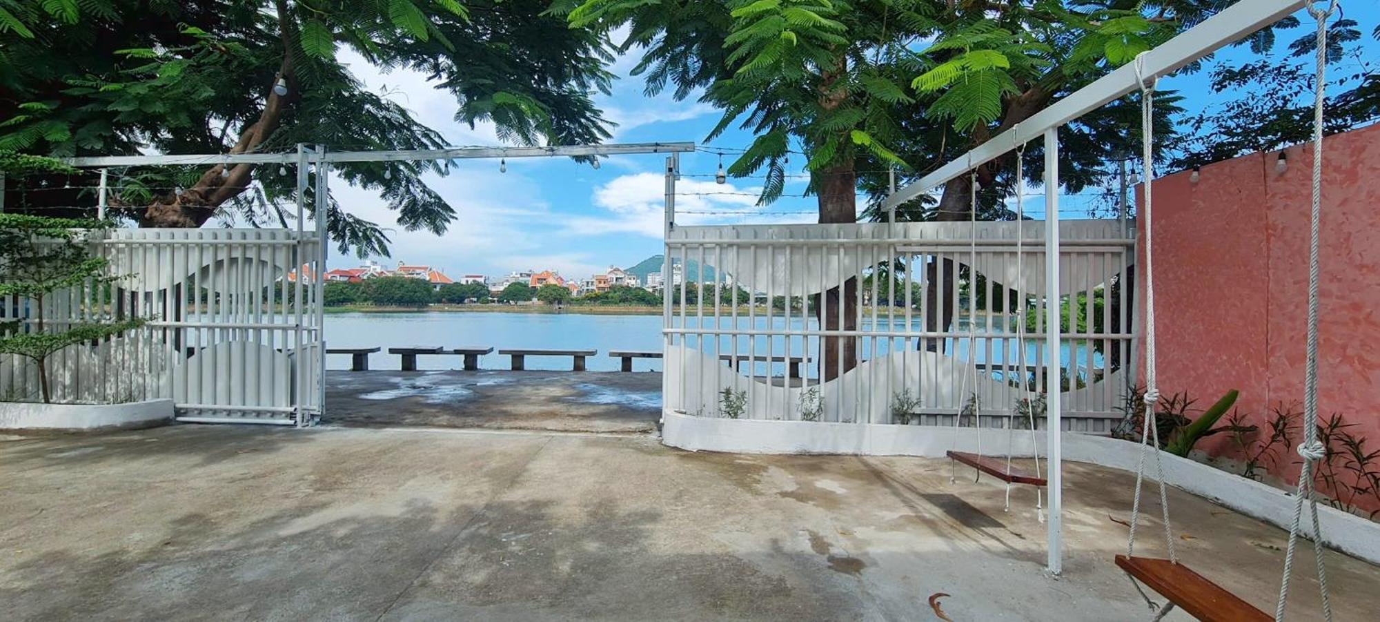 Triple-T Homestay Vts Vung Tau Exterior foto